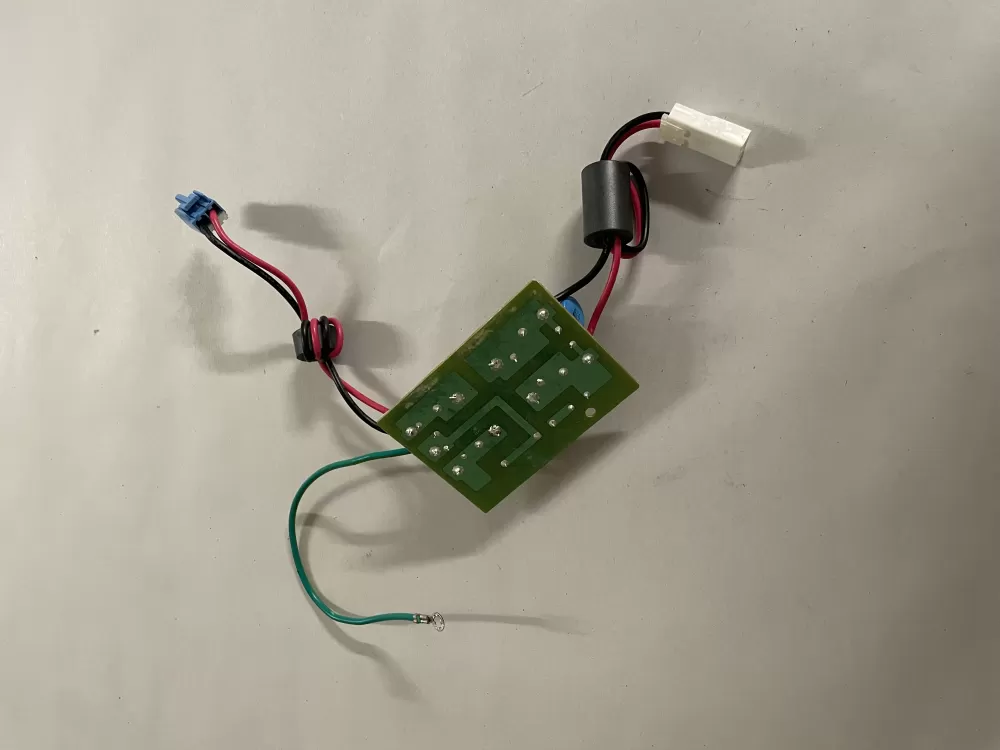 Samsung DA27-00019L Refrigerator Control Board Noise Filter AZ140356 | KM726