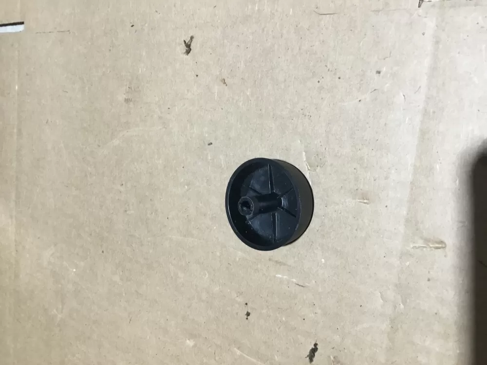  82016B 755713 Range Dacor Knob Black AZ73047 | Sl104