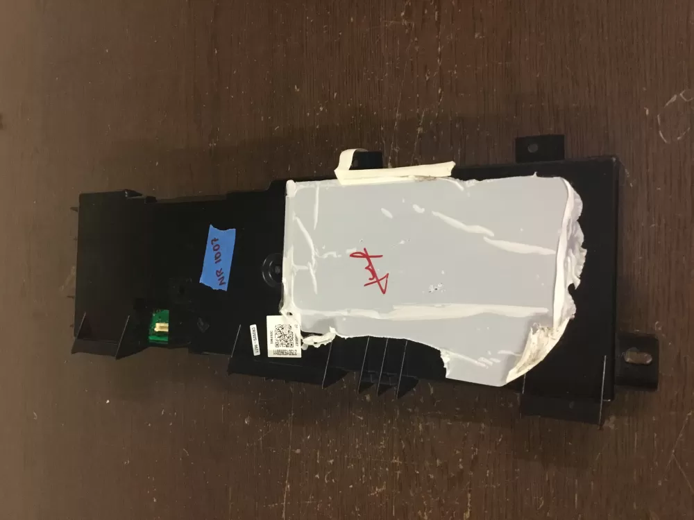 GE 275D1744P001 275D1536G015 275D1536G014 Washer Control Board AZ29987 | NR1007