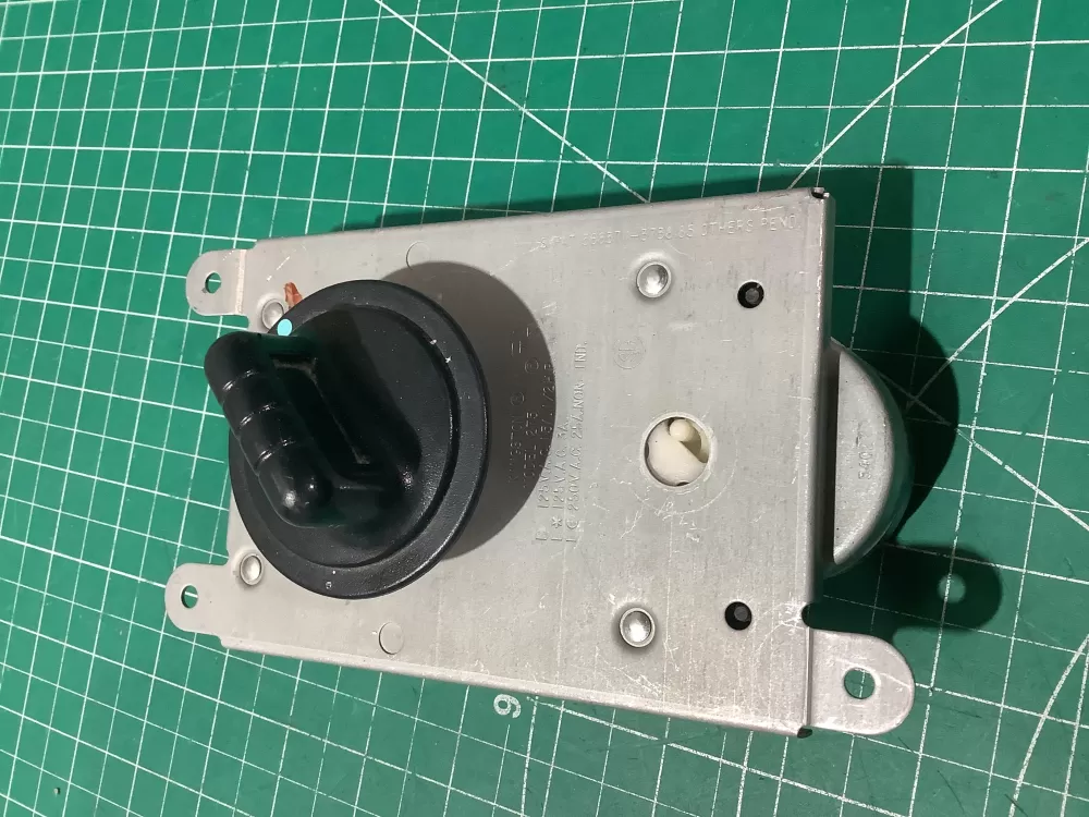 Amana Whirlpool Maytag WP502963 59419 Dryer Speed Queen Timer AZ189142 | AR294