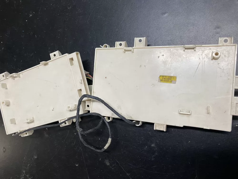 LG Kenmore 6870EC9230B 6871ER2019K Washer Control Board AZ17850 | BKV166