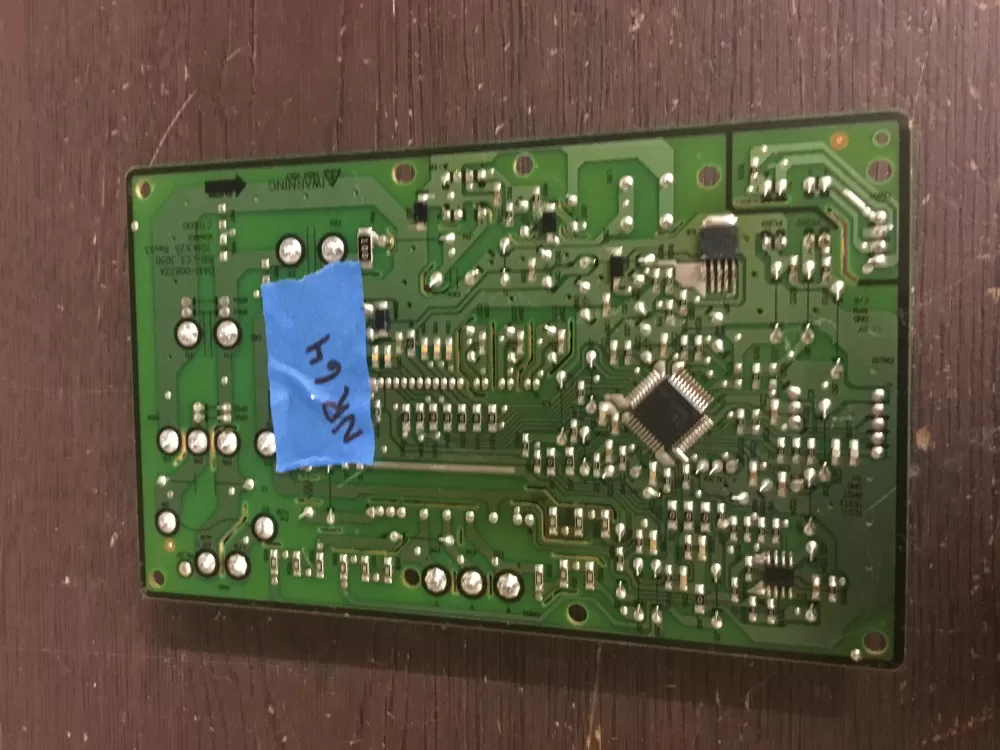 Samsung AP5914908 DA92 00483B Refrigerator Control Board AZ18435 | NR64