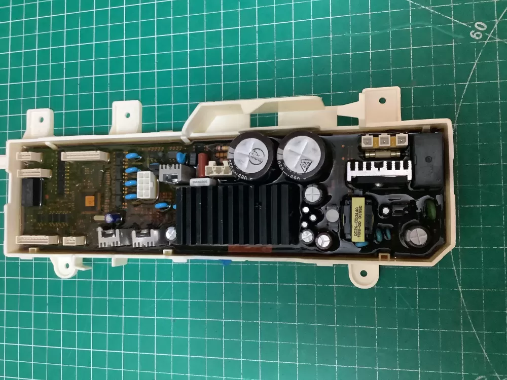 Samsung DC9201743s AP5806921 Washer Control Board  AZ226684 | AR2509