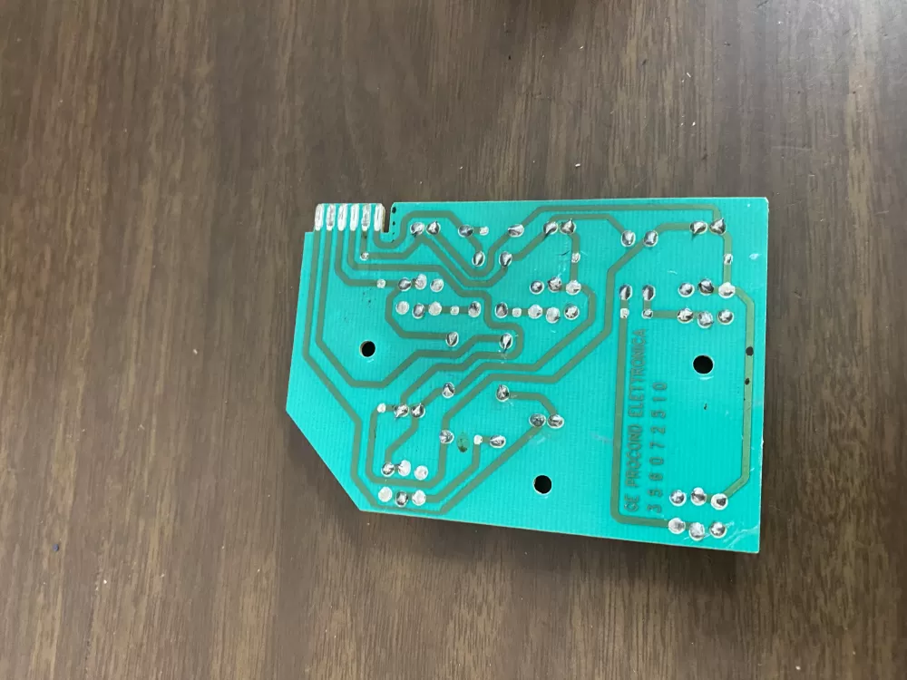 Maytag Refrigerator Dispenser Board 451000500 AZ40111 | BK1284