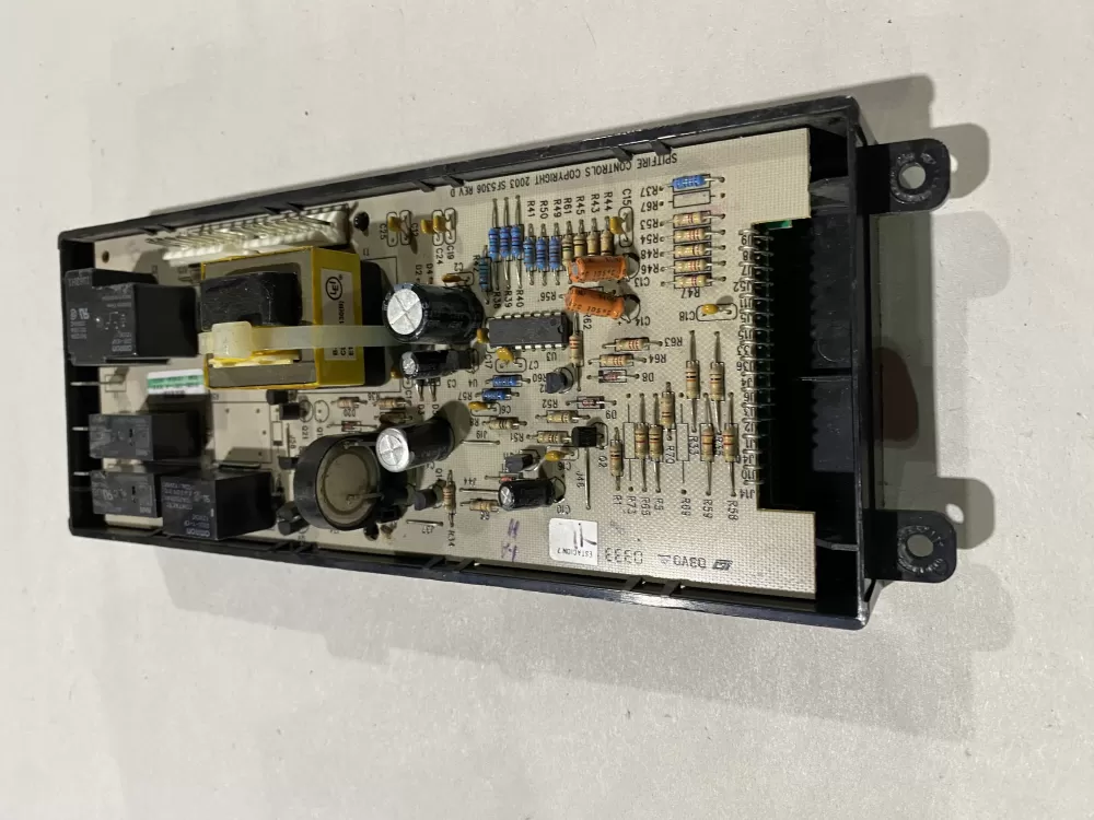 Frigidaire 316207511 SF5301-S7511 Range Oven Control Board AZ152732 | BK1263