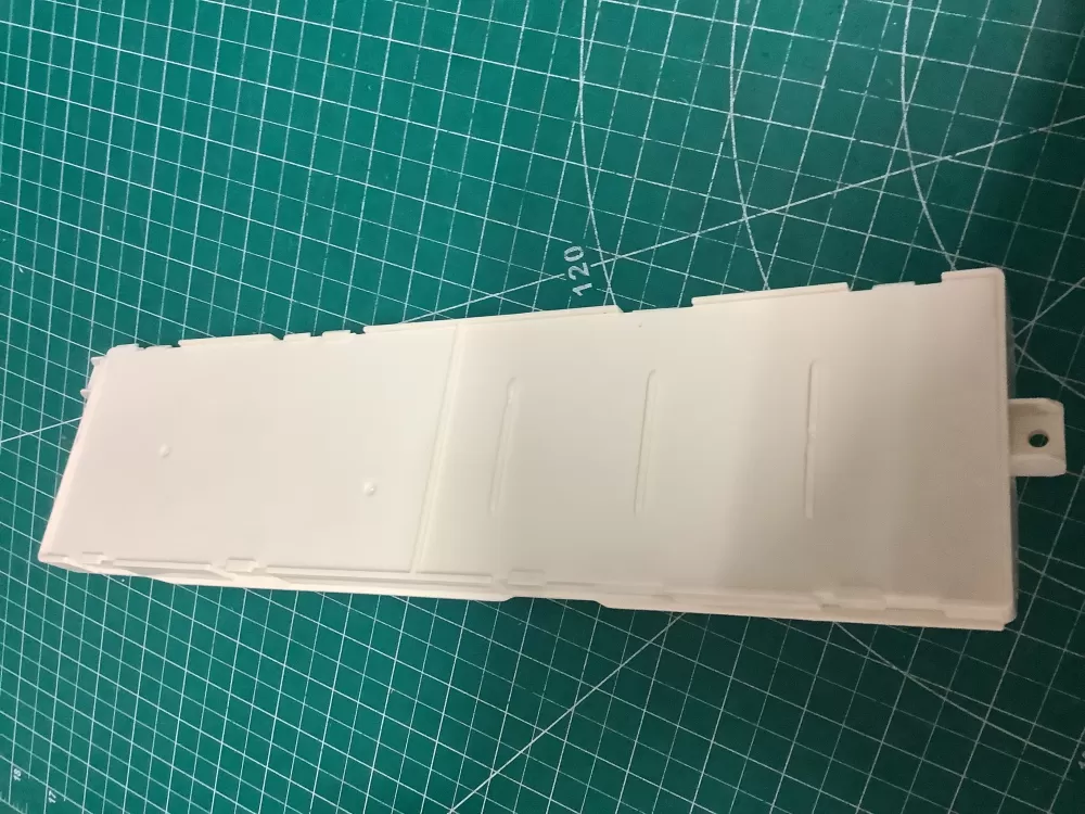 LG AP5071325 EBR36858802 PS3533743 Dryer Control Board