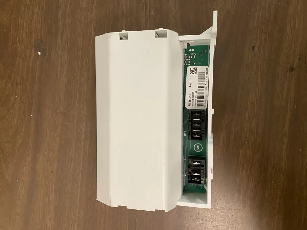  Kenmore WP8544799 8544799 Dryer Control Board AZ80596 | BK993