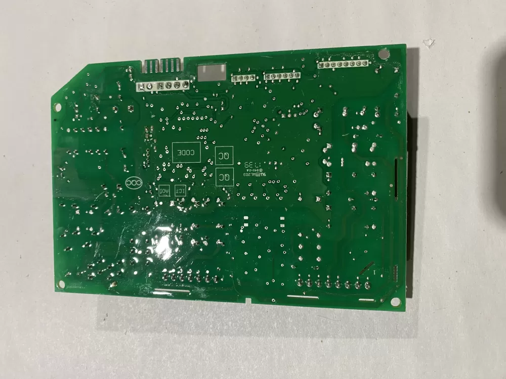 Kenmore W11034363 PS12346592 Refrigerator Control Board Ice AZ105166 | BK470