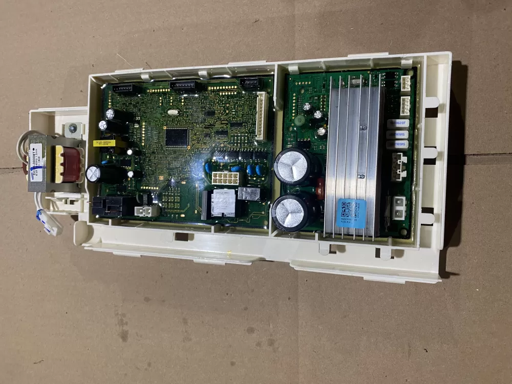 Samsung DC94-07238A Washer Control Board