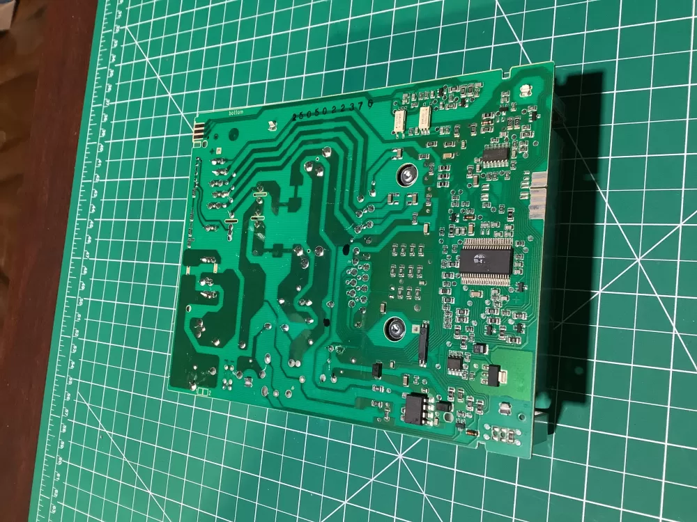 Whirlpool Maytag Kenmore Amana Washer Control Board Motor AZ129180 | NR2320