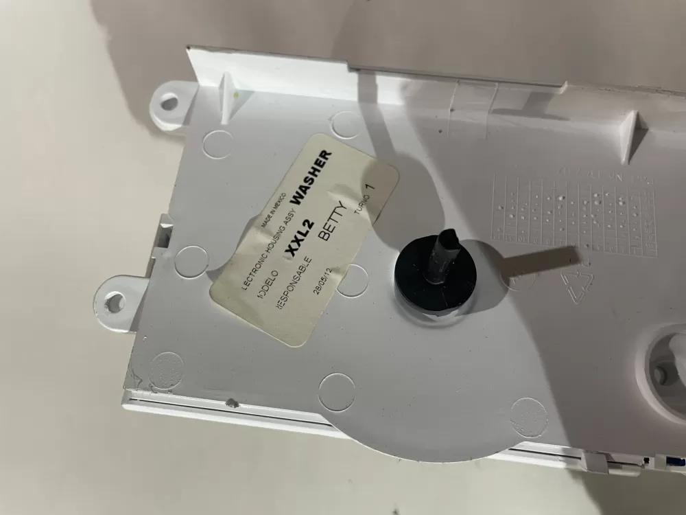 Frigidaire Kenmore 1347314 Washer Control Board AZ202905 | KMV325
