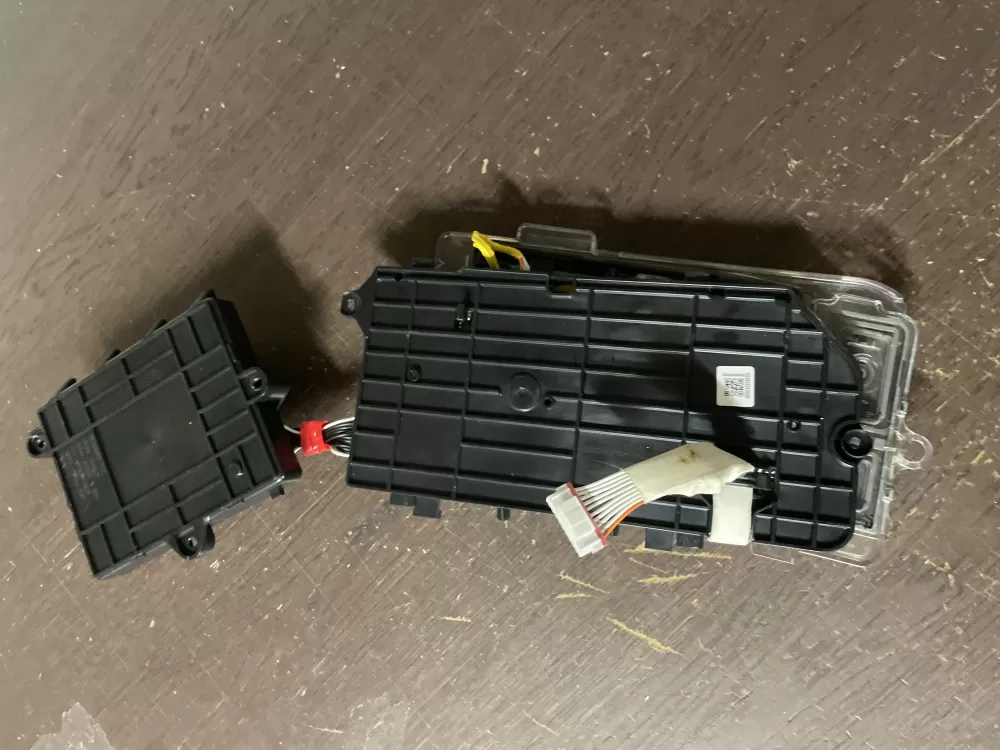 Samsung DC92 01802G DC9201802G Washer Control Board AZ39418 | WMV389