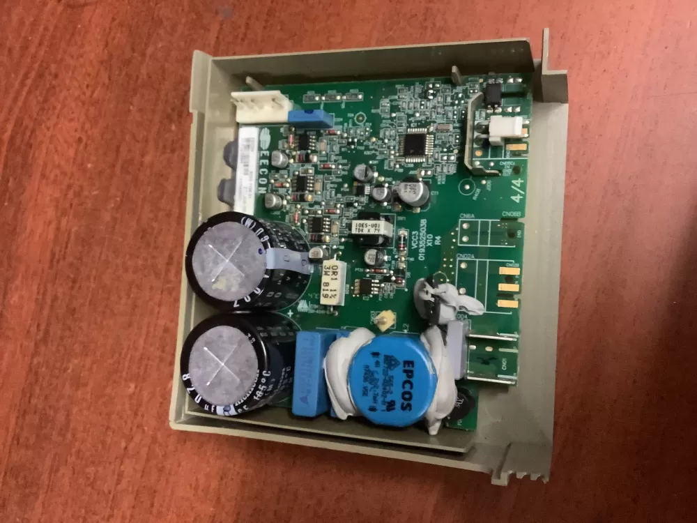 GE 519303021 Refrigerator Invter Control Board AZ197442 | AR110