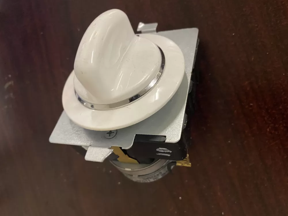 Whirlpool 3406723A 4433735 AP6008572 PS11741712 EAP11741712 Dryer Timer