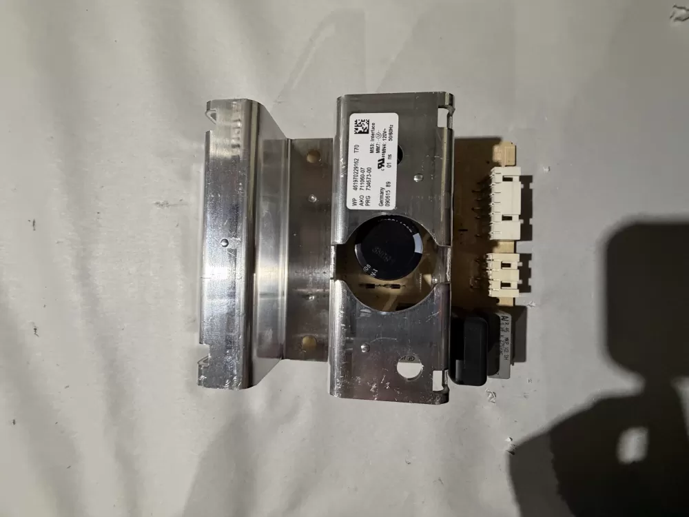 Whirlpool Kenmore WP8183196 491970229163 Washer Control Board AZ215118 | KM292