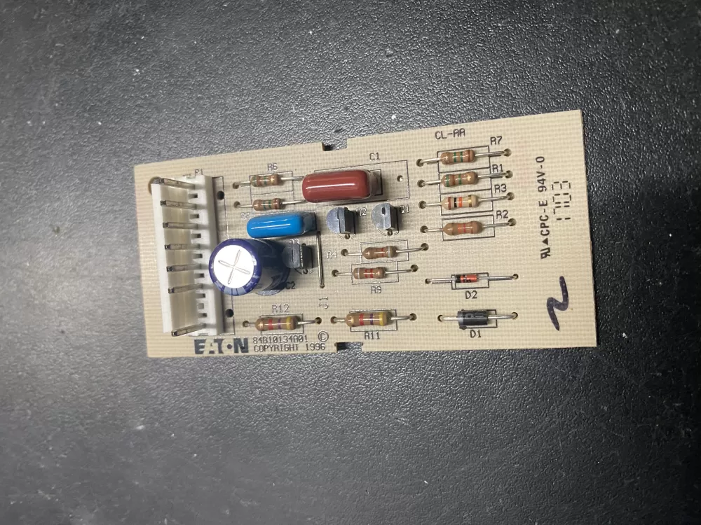 Frigidaire 134216300 Dryer Moisture Sensor Control Board AZ10162 | BK1017