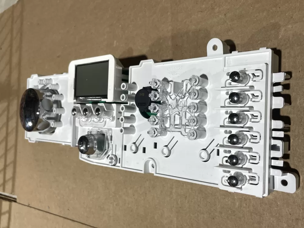 Electrolux Frigidaire 134768300 791100BD Washer Control Board AZ74737 | Wmv418