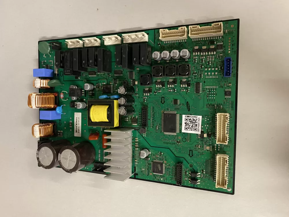 Samsung DA92 01192A Refrigerator Control Board Main AZ219856 | BK1261