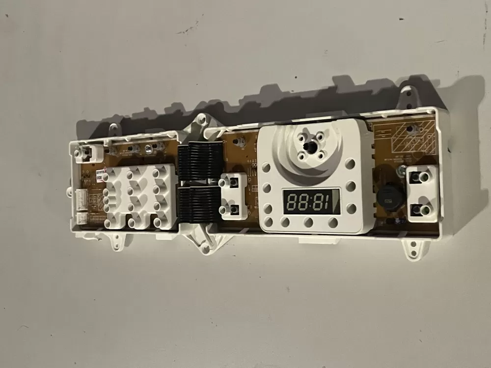 Samsung DC92-00388A DC41-00151A Washer Control Board