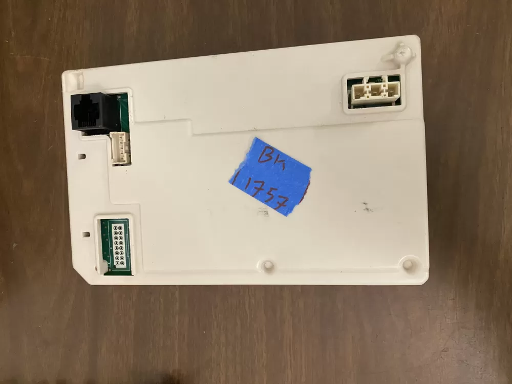 GE 265D3440G804 Dishwasher Control Board AZ44041 | BK1757