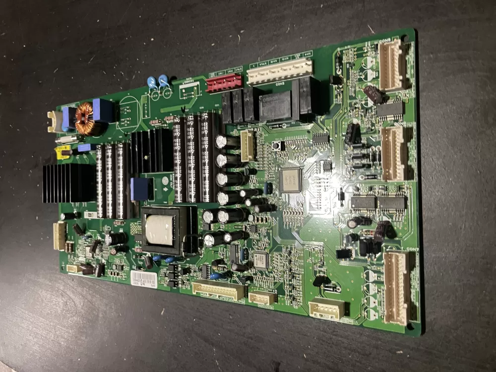 LG EBR78643431 EBR84433504 PS12581463 Refrigerator Control Board