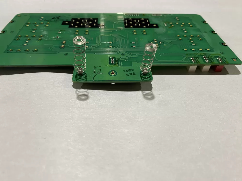 Samsung Refrigerator DA4100692A Control Board AZ172229 | BK2614