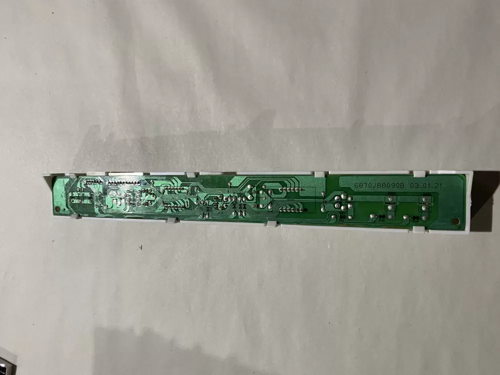 LG Kenmore GE Whirlpool 6870JB8090B Refrigerator Board AZ202285 | BK2655