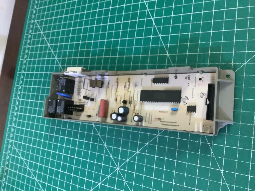 Whirlpool Kenmore 8530928 Dishwasher Control Board AZ194874 | NR297