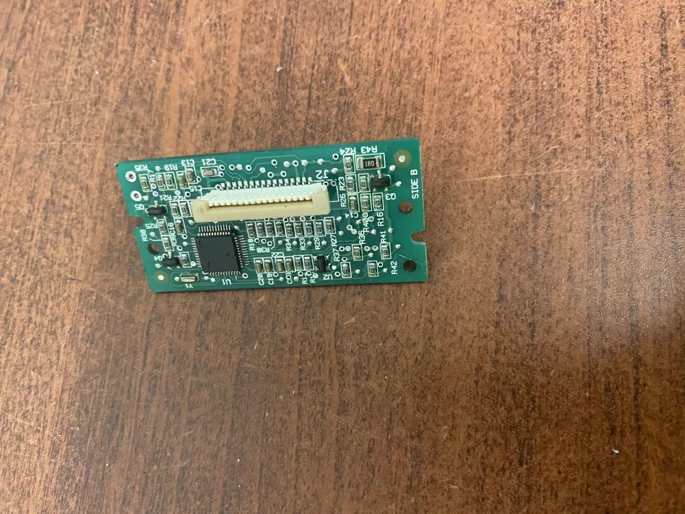 Kenmore  Whirlpool W10195167 Dishwasher Control Board