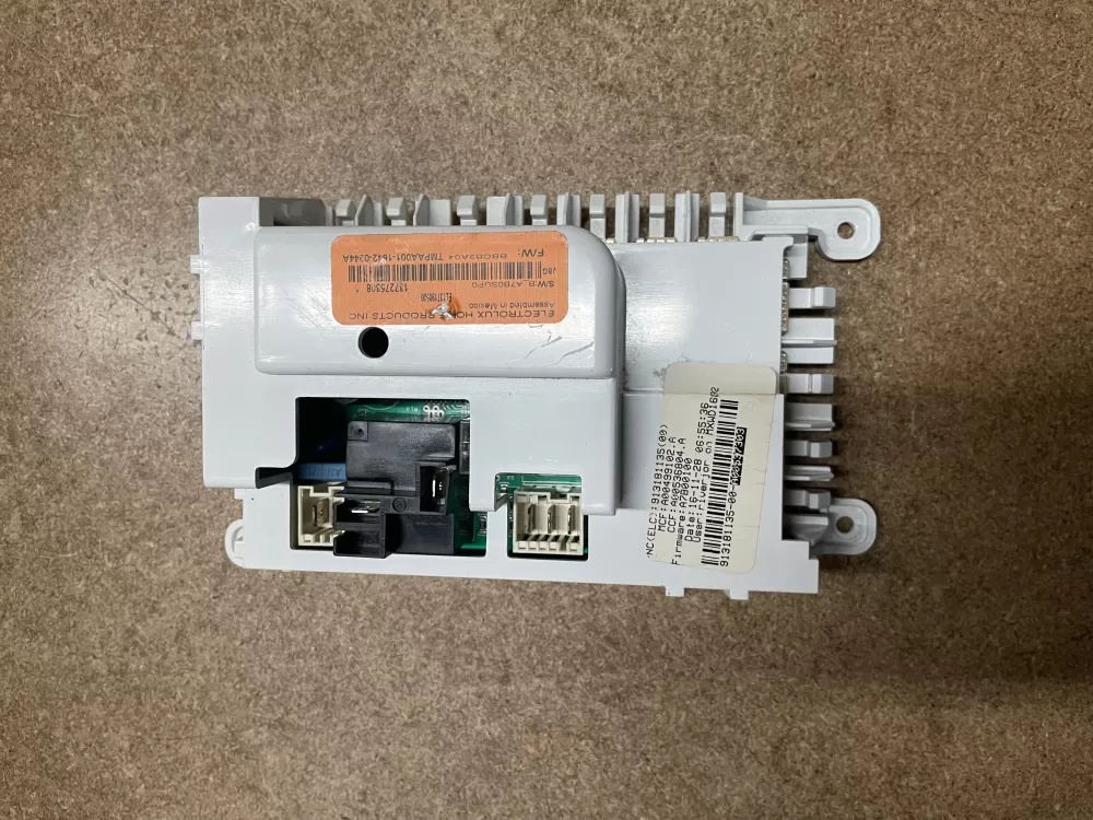 Frigidaire  Whirlpool  Kenmore  Electrolux 137275308 Washer Control Board
