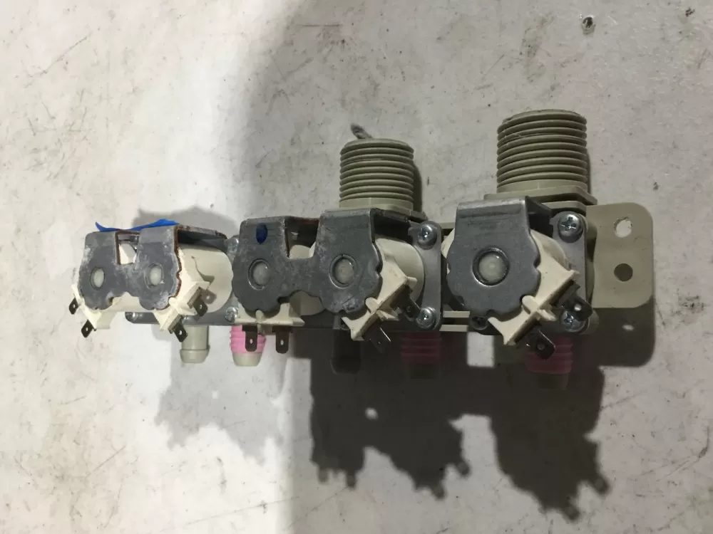 LG  5221EA1008F  PD00007353 Washer Water Inlet Valve
