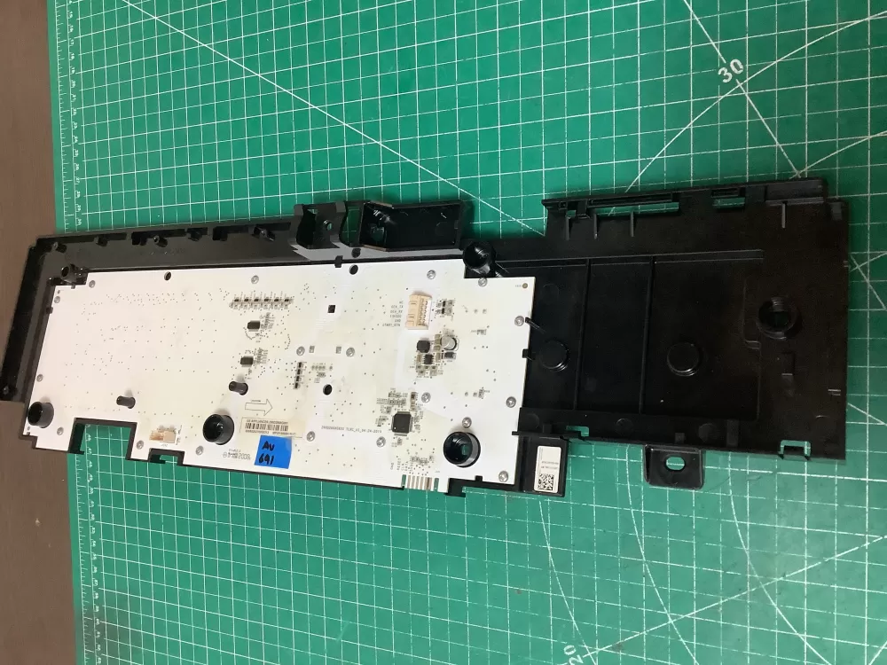 GE 290D1525G601 290D2860G002 290D2868G001 Washer Control Board AZ226085 | ARV691