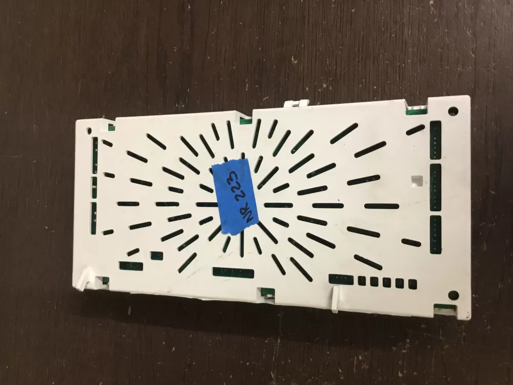 Whirlpool W10761028 W10611616 Washer Control Board AZ16260 | NR223