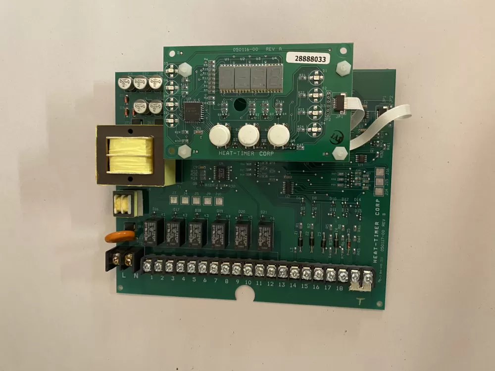 050116-00 Board - Control