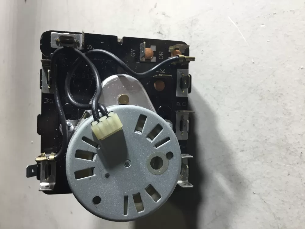 Whirlpool Maytag Magic Chef Admiral 2202150 Dryer Timer AZ45265 | NR1768