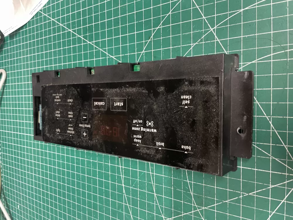 Maytag W10904688 W11092468 Range Oven Control Board AZ211057 | Wmv934