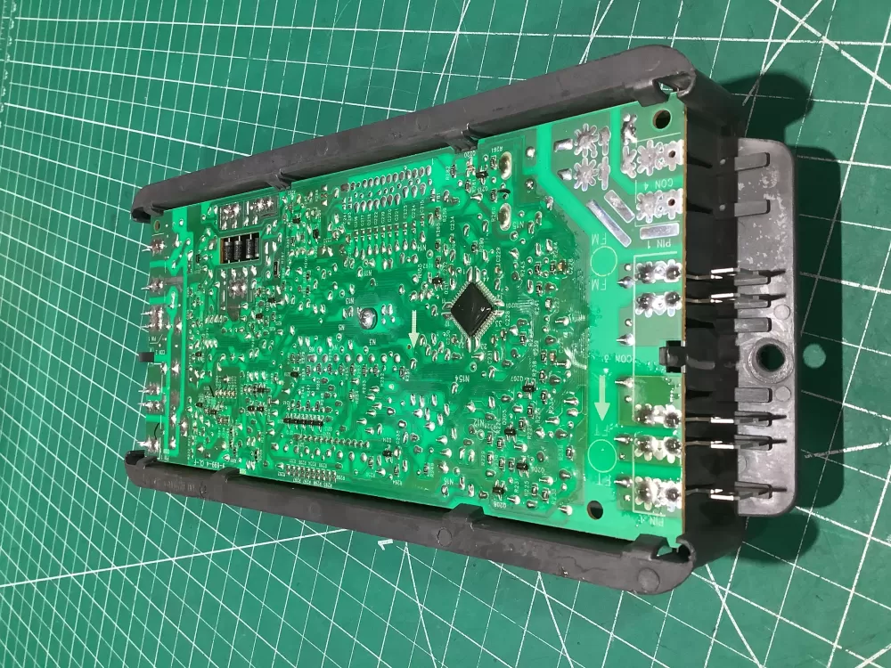 Whirlpool W11126814 W10841330 Range Control Board AZ185302 | AR2507