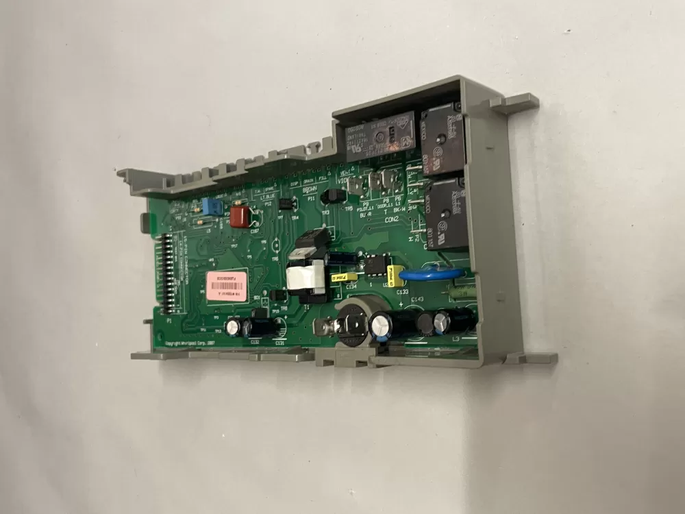 Kenmore KitchenAid W10084141 Dishwasher Control Board AZ219280 | Wm1709