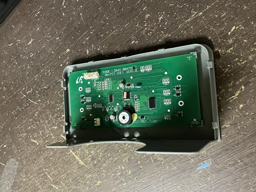Samsung DA41-00475G Refrigerator Dispenser Control Board
