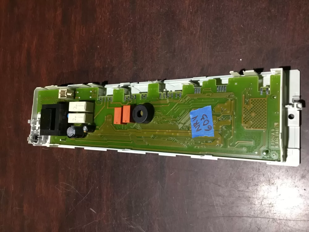 Miele EPWL314 06909833 Dryer control board AZ70383 | NRV603