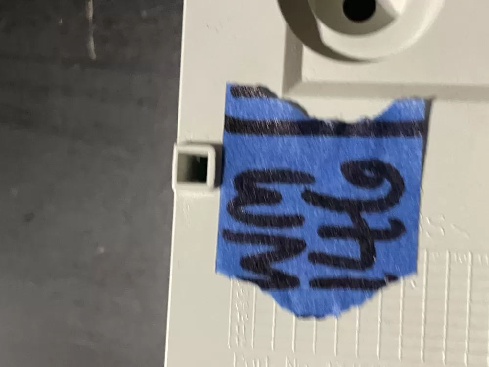 Electrolux EL1345529 A 1345529A Washer Control Board AZ28900 | WM146