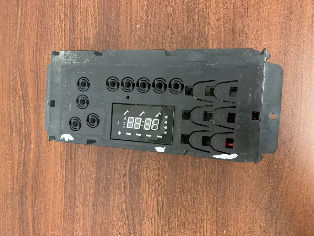 Whirlpool W10833991 Range Control Board