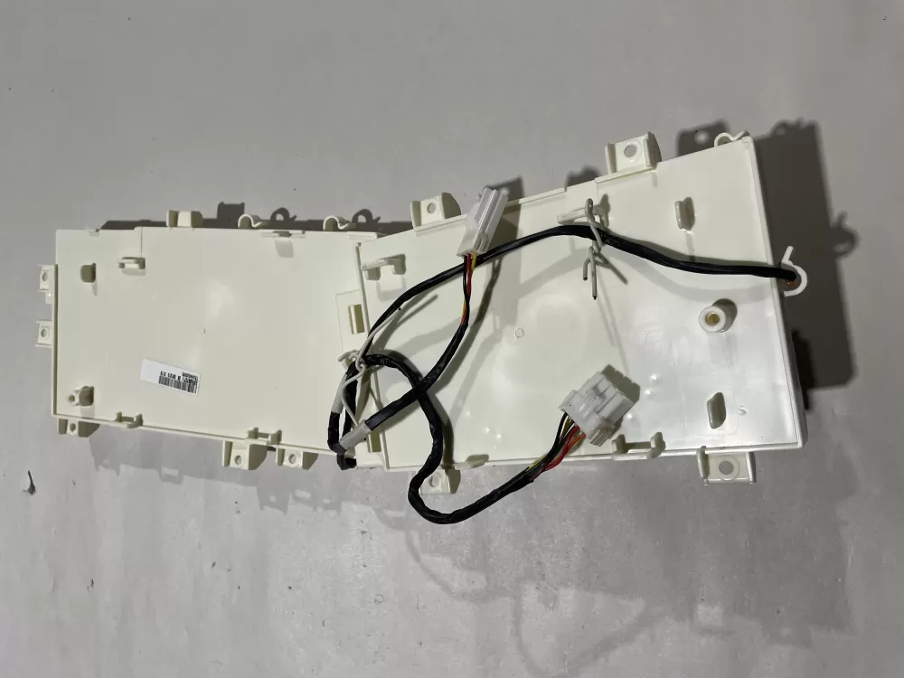 LG EBR36870711 Washer Control Board Panel User Interface AZ135446 | KMV261