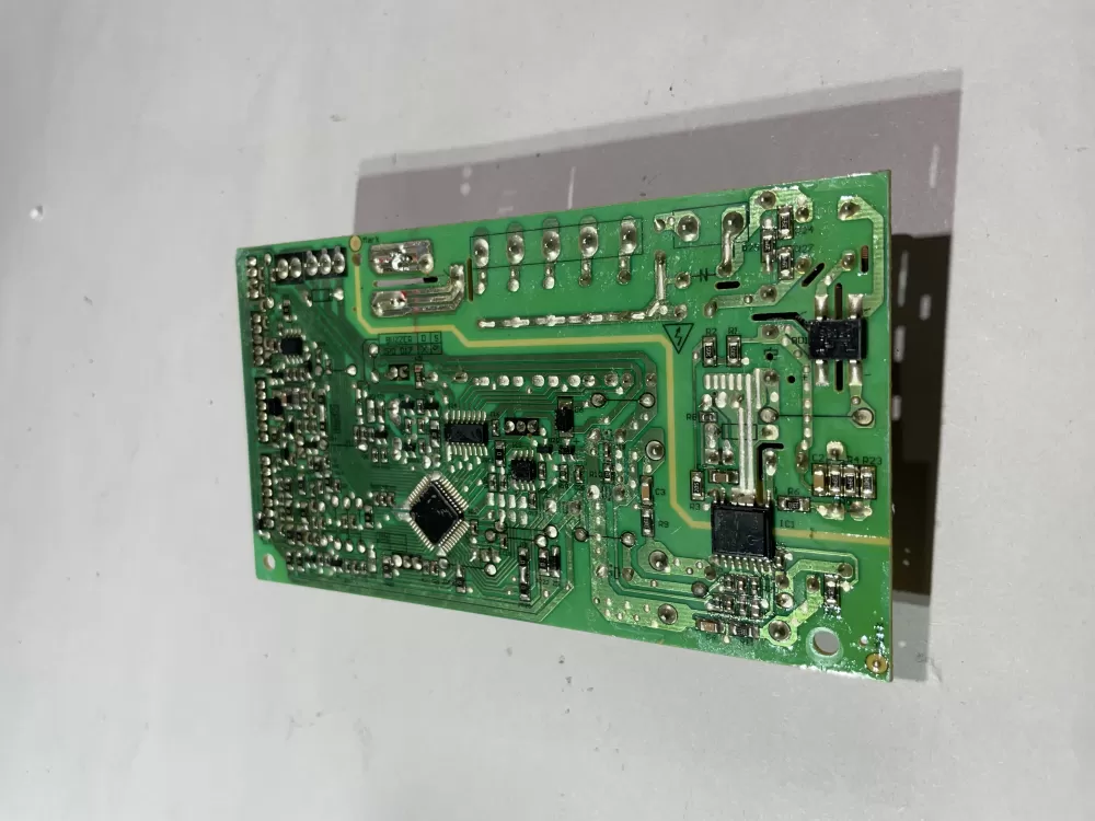 Samsung 17176000026658 Dishwasher Control Board AZ143941 | Wm2419