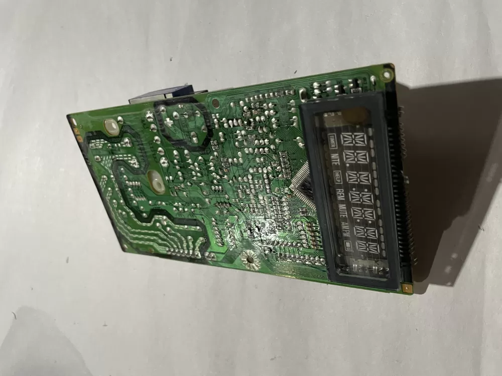 LG 687181A004A P1 6A004 Microwave Control Board 687181a004 AZ200667 | Wm1792