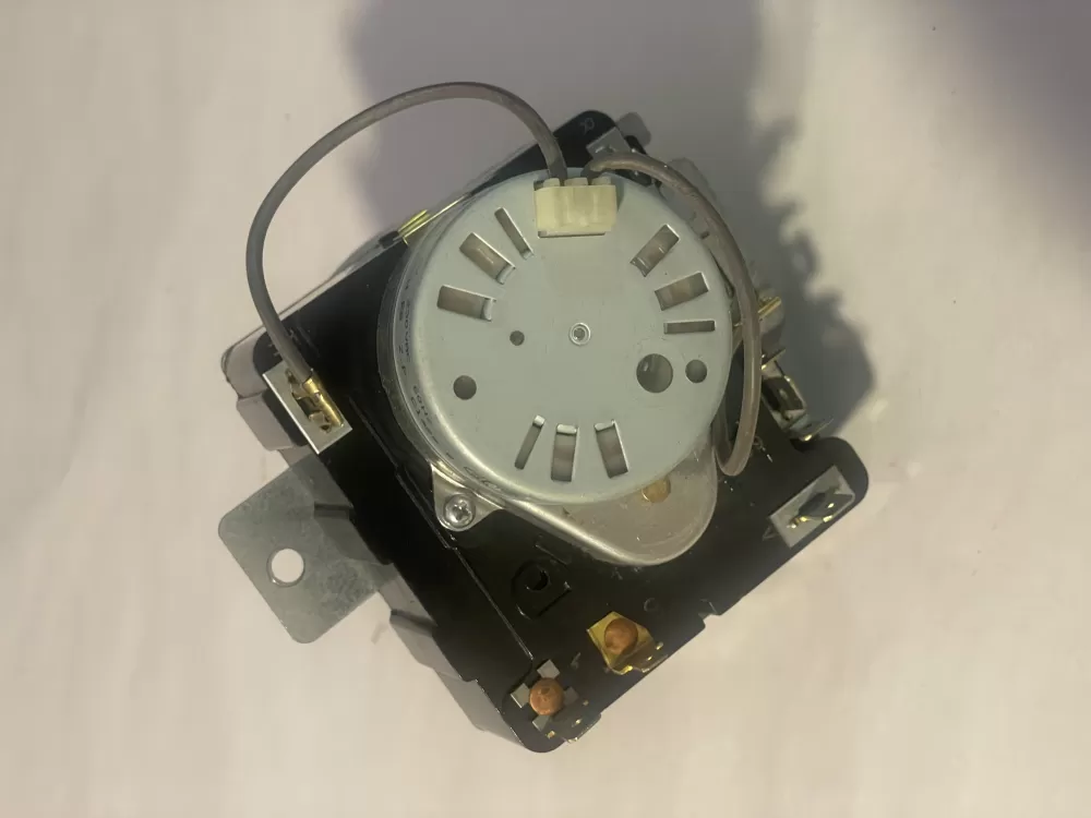 Whirlpool Kenmore WP8299778 AP6012586 Washer Timer AZ198396 | KM2728