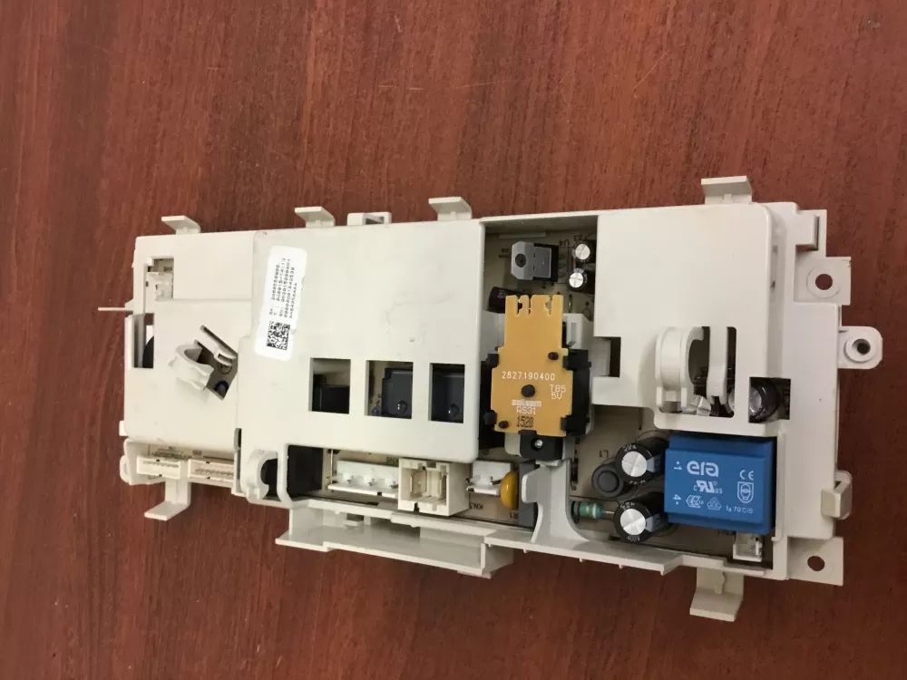  2960550900  040915-14  962915000695   AH0405AAAA Washer Control Board Part #