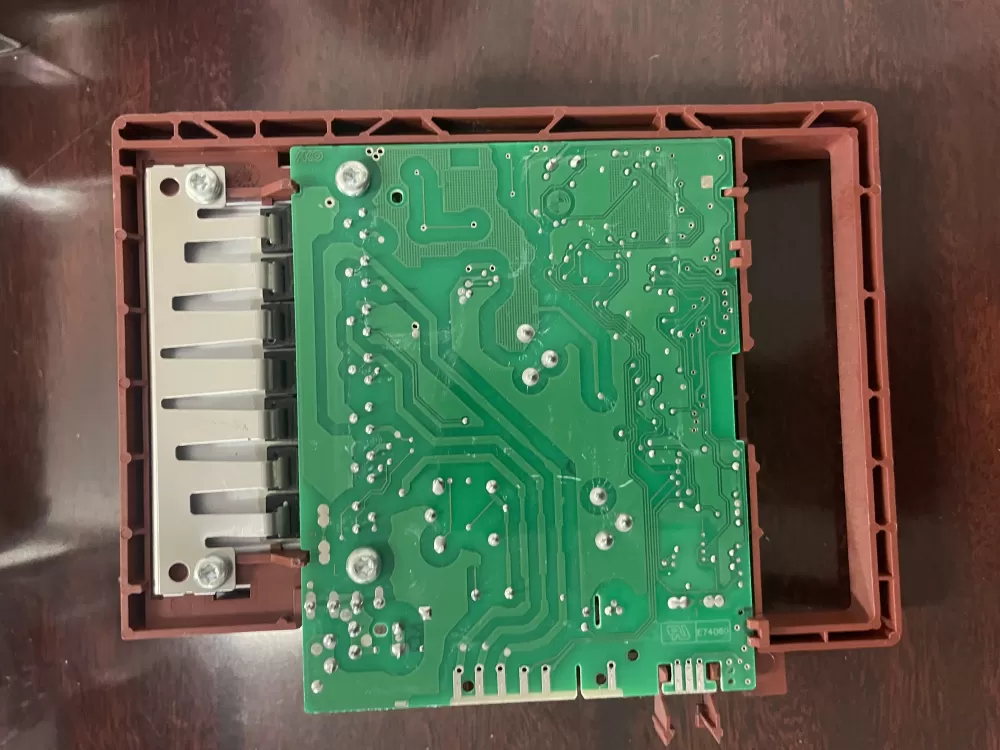 Kenmore 461970300683 4619 703 00683 Washer Motor Control Board AZ42212 | KM416