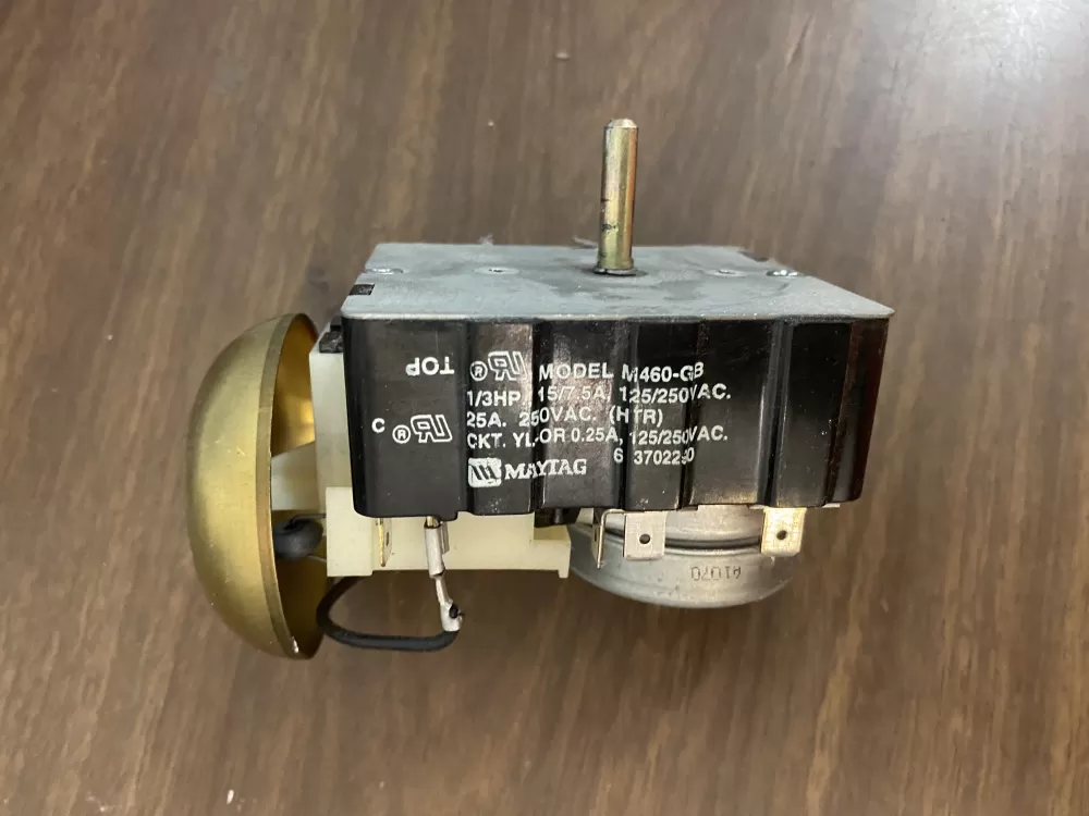 Whirlpool  Kenmore  Maytag 6 3702290 Dryer 