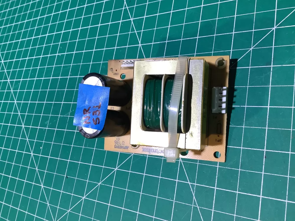 Electrolux 316535200A Range/Stove/Oven Power Supply Board AZ133534 | NR531